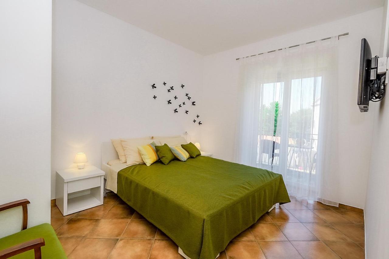Apartmán Nina Rovinj